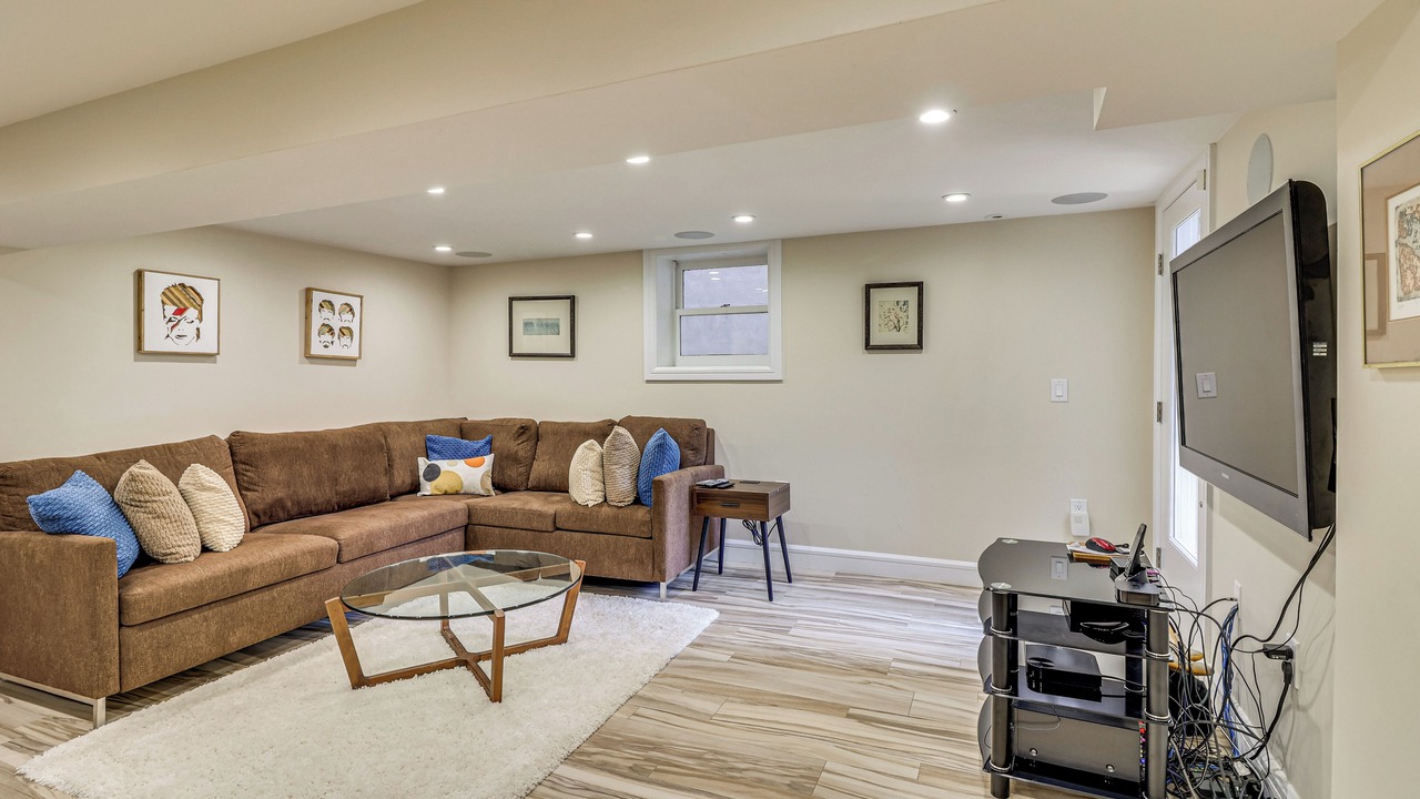 Photo of Bedroom in Hoboken