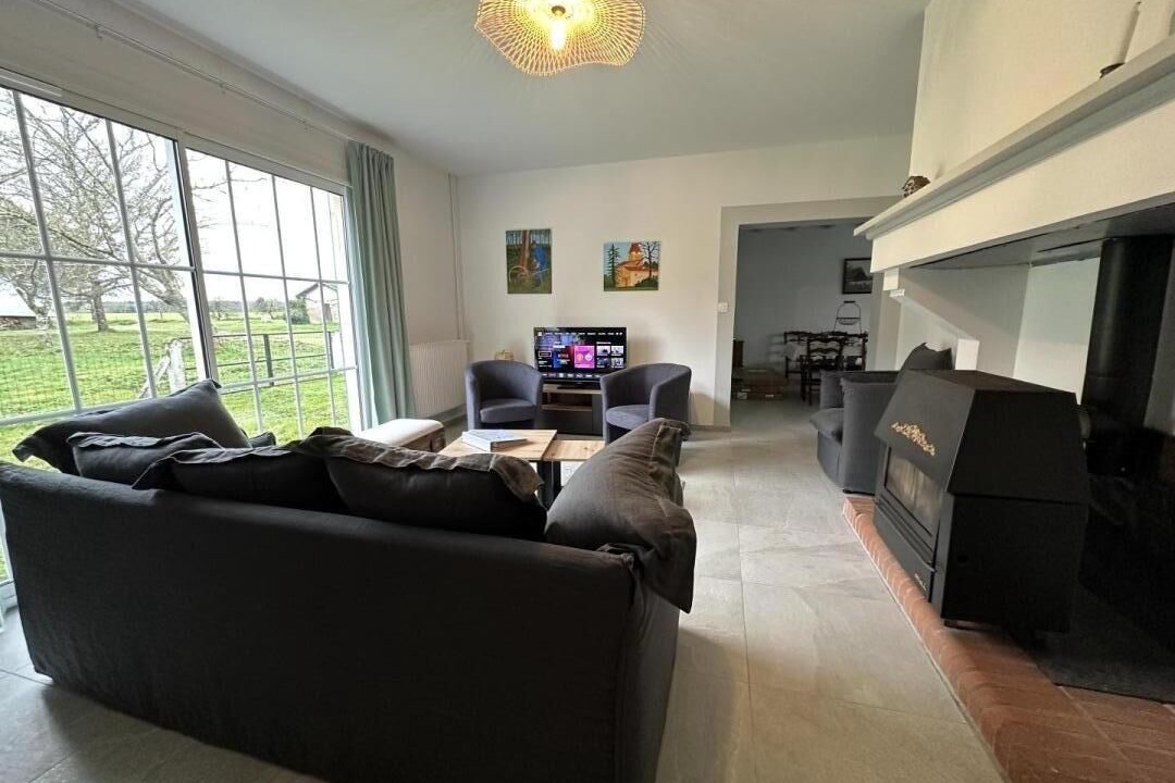 Photo of Livingroom in Saint-Justin