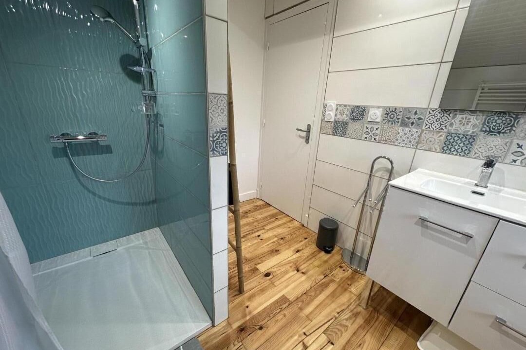 Photo of Bathroom in Saint-Justin