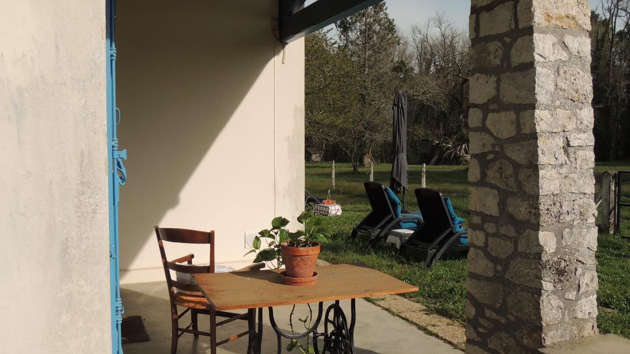 Photo of Outdoor in Saint-Justin