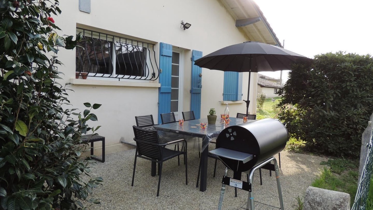 Photo of Outdoor in Saint-Justin