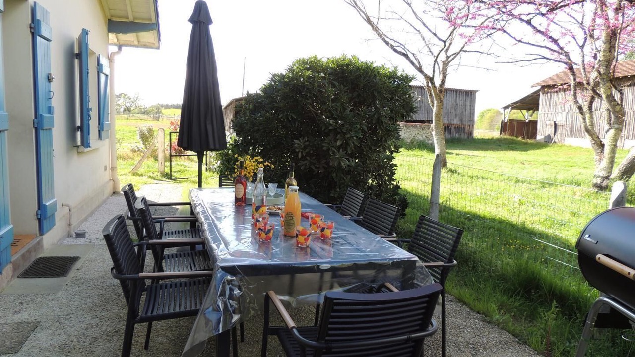 Photo of Outdoor in Saint-Justin