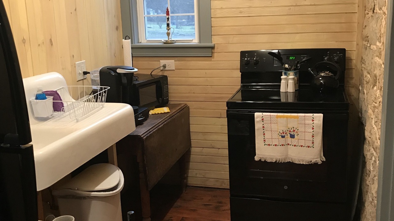 Photo of Kitchen in Hagerstown