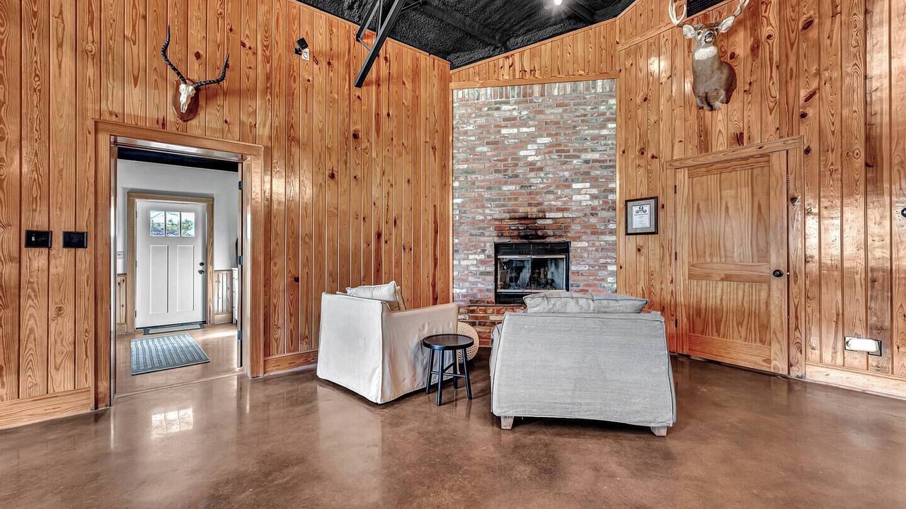 Photo of Bedroom in Fayetteville