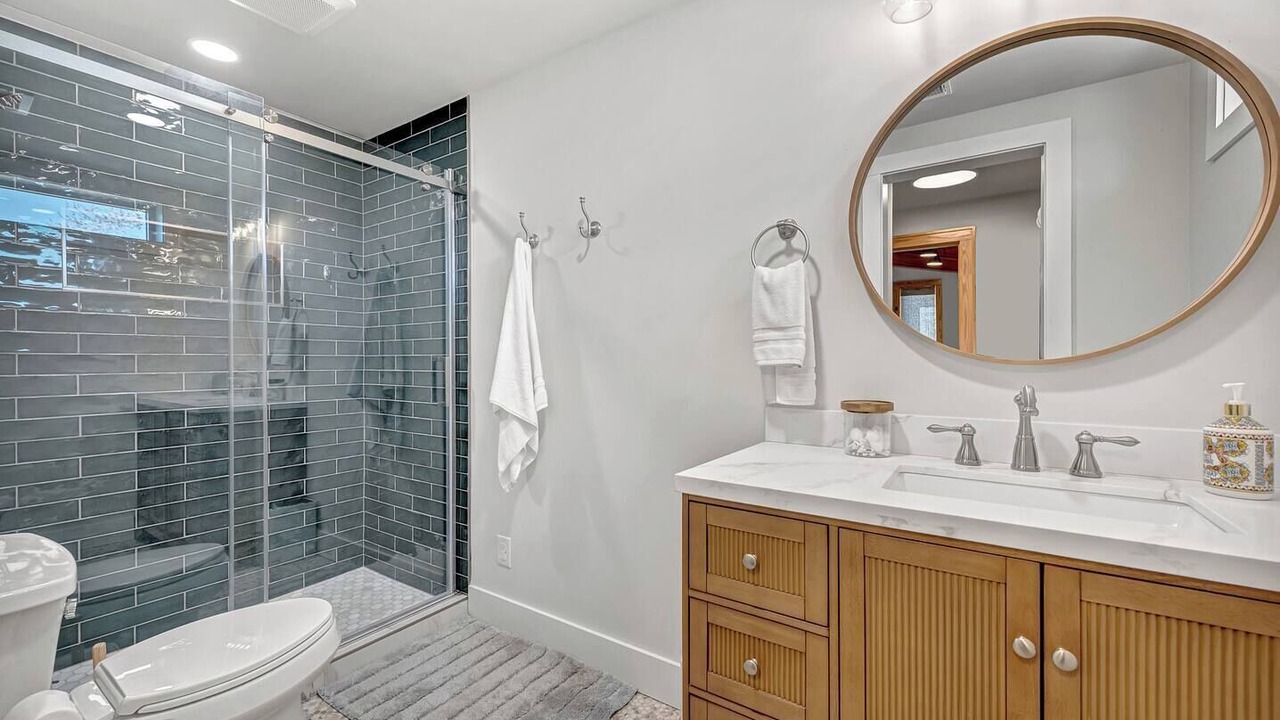 Photo of Bathroom in Fayetteville