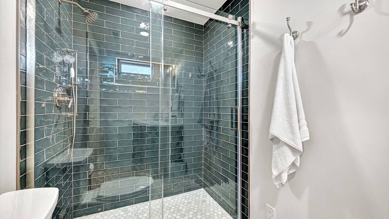 Photo of Bathroom in Fayetteville