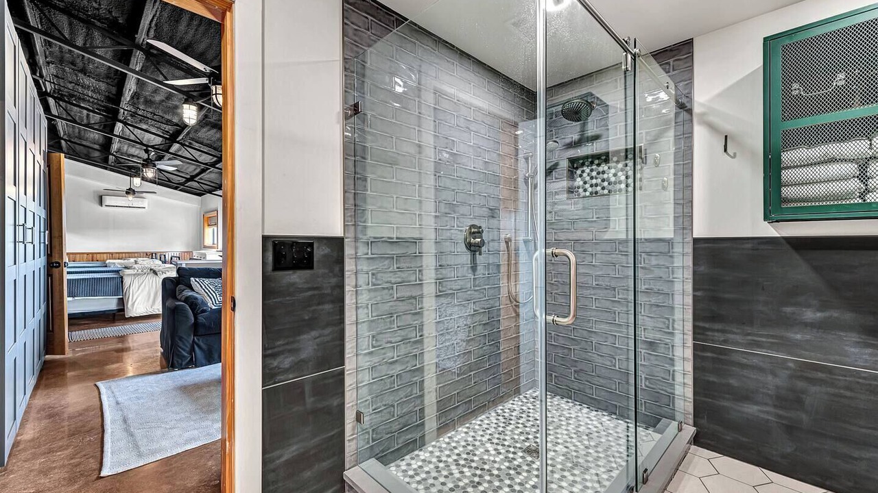Photo of Bathroom in Fayetteville