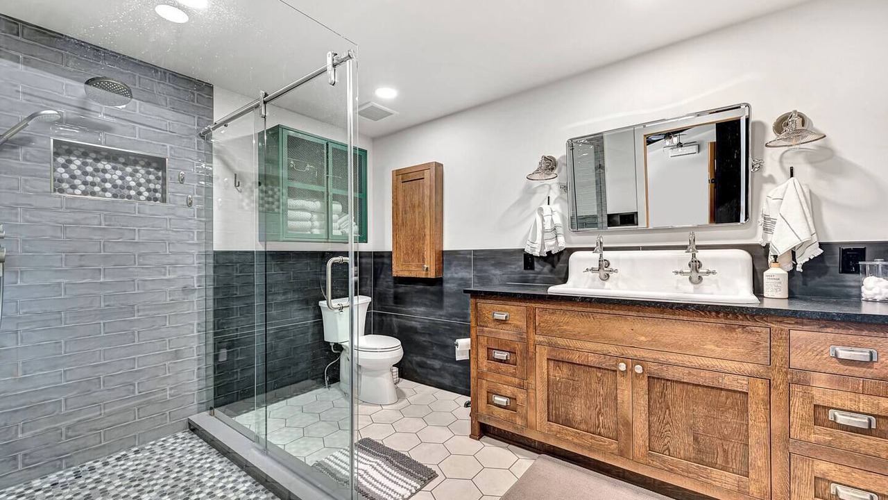 Photo of Bathroom in Fayetteville