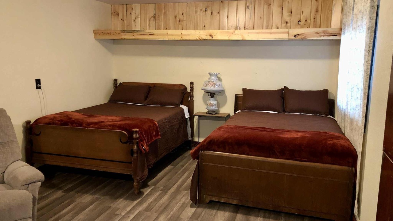 Photo of Bedroom in Hereford