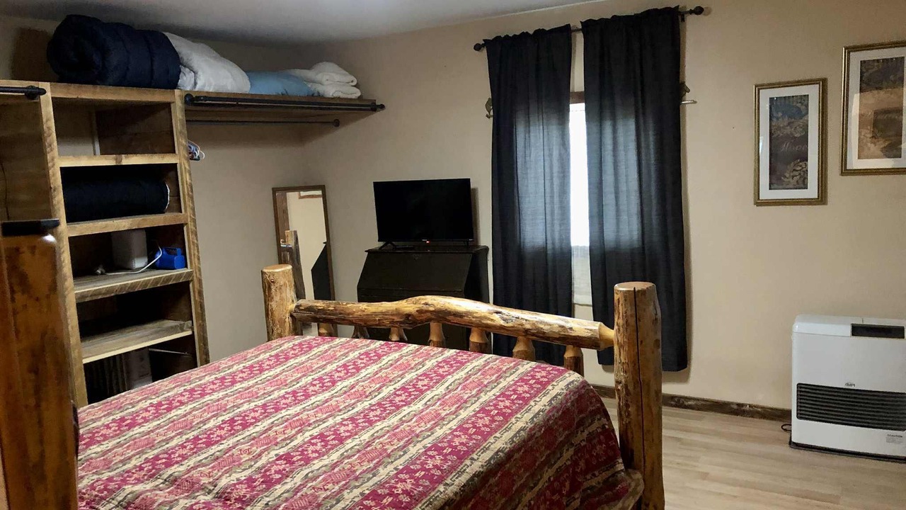 Photo of Bedroom in Hereford