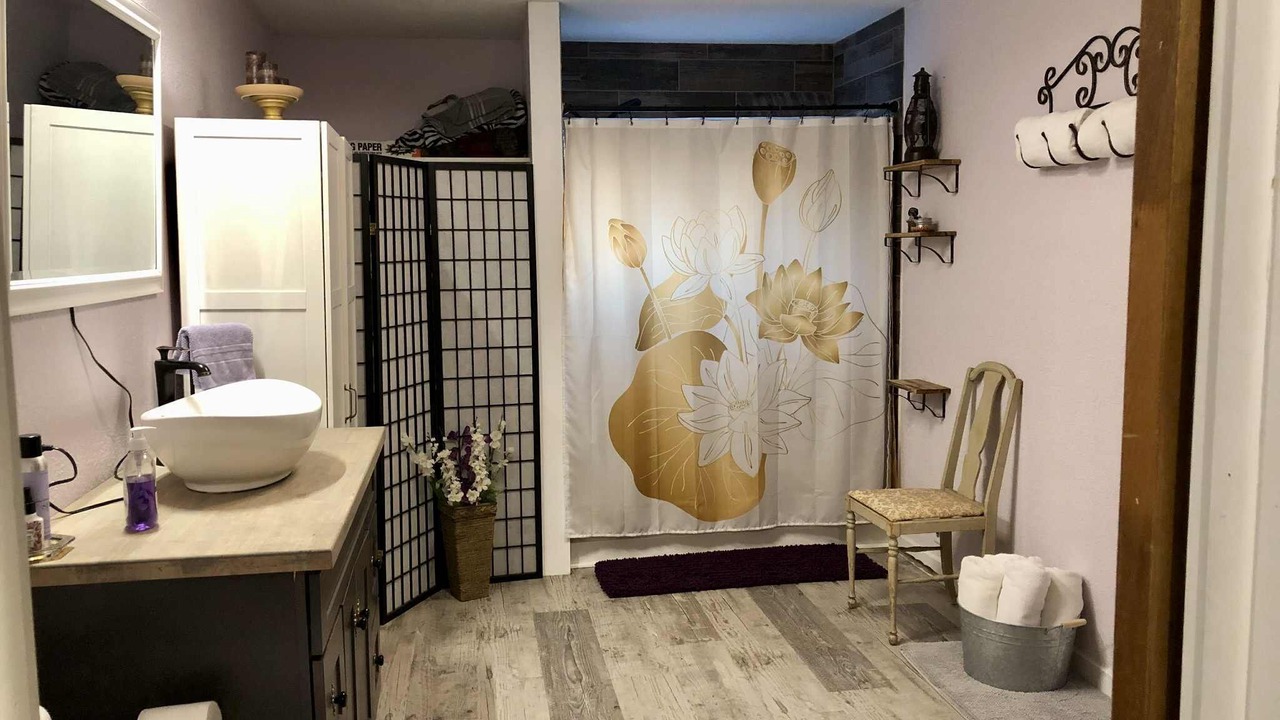 Photo of Bathroom in Hereford