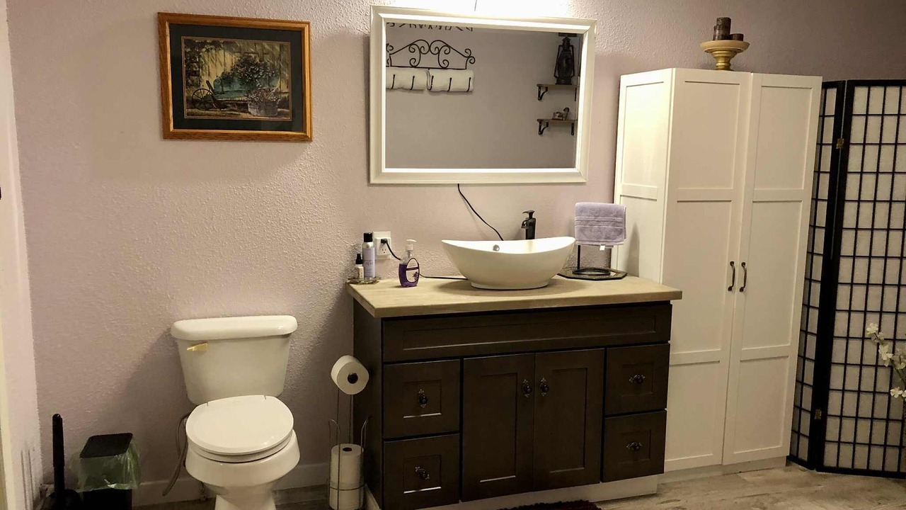 Photo of Bathroom in Hereford
