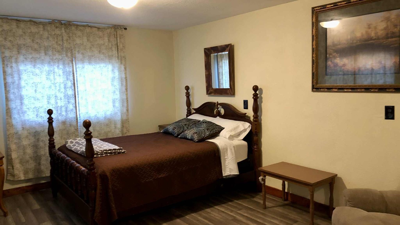 Photo of Bedroom in Hereford