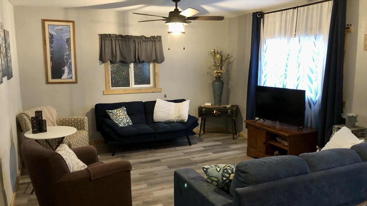 Photo of Livingroom in Hereford