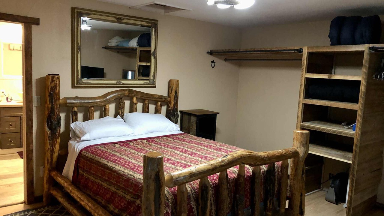 Photo of Bedroom in Hereford