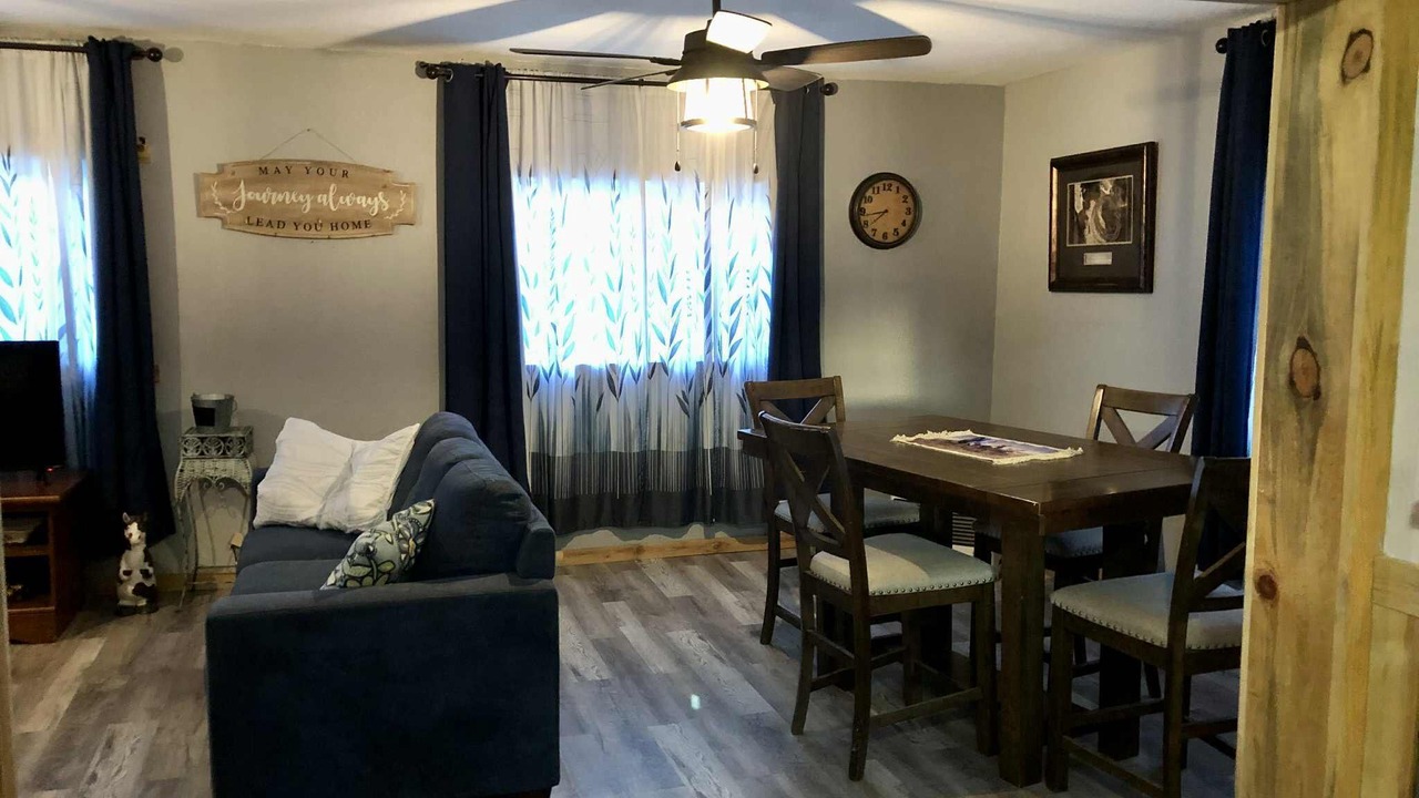 Photo of Livingroom in Hereford
