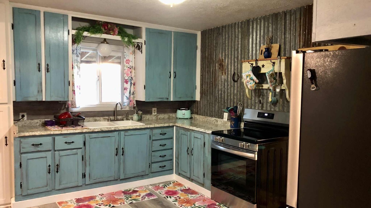 Photo of Kitchen in Hereford