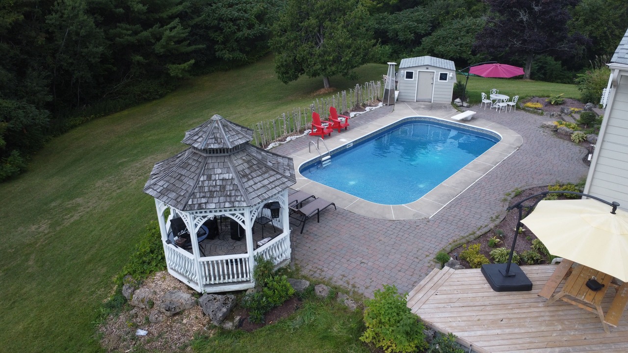 Photo of Outdoor in Ashburn