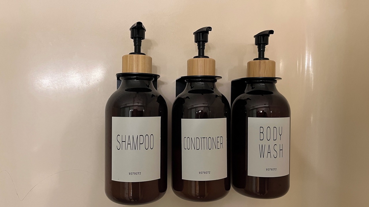 Photo of Bathroom in Athens