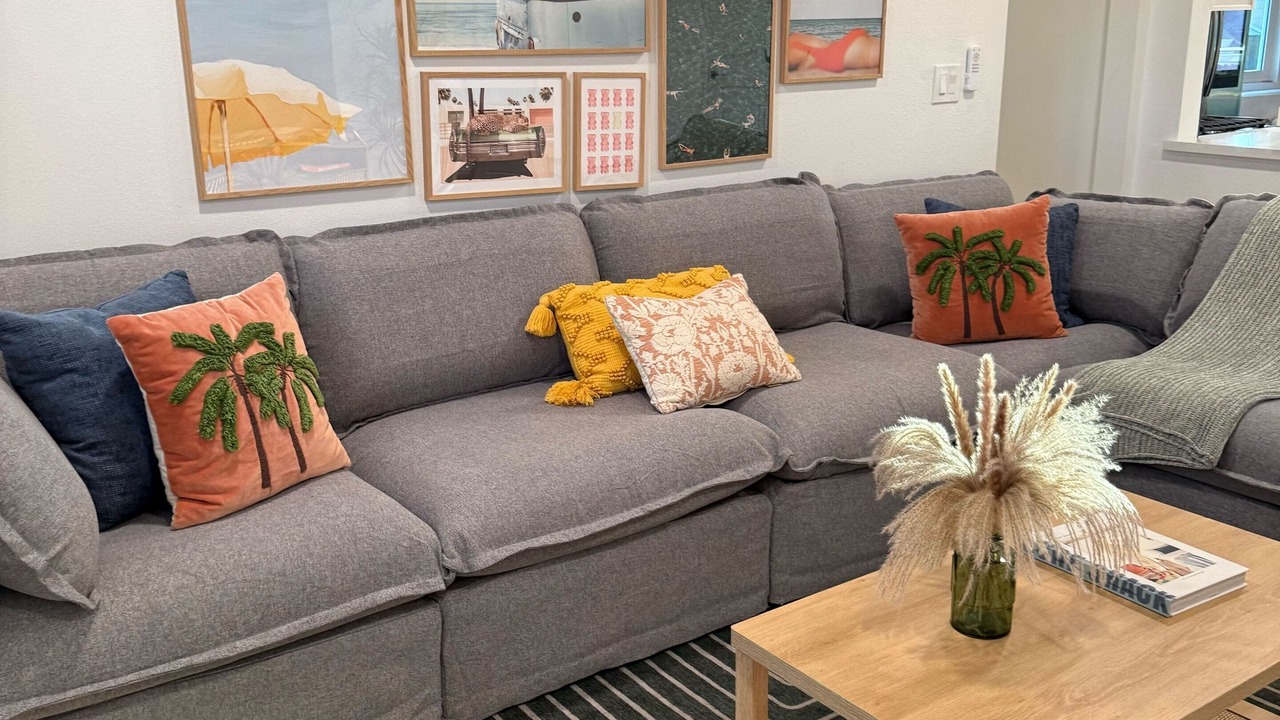 Photo of Livingroom in Bay Ho