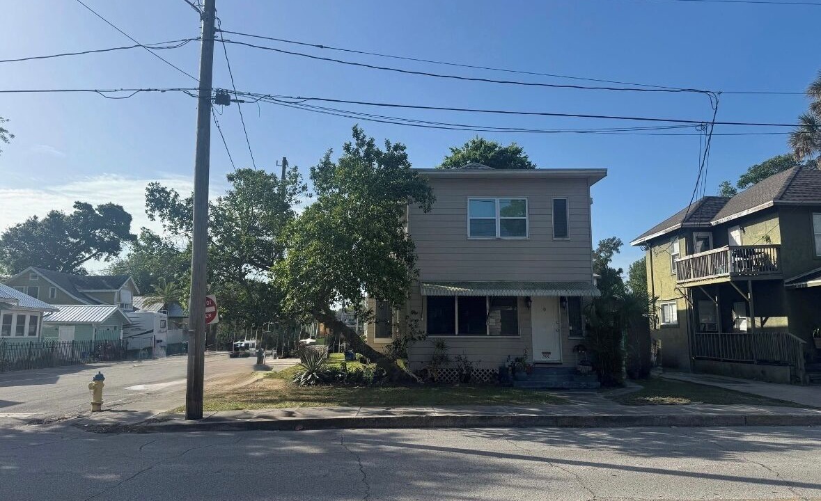 Photo of Outdoor in Historic District