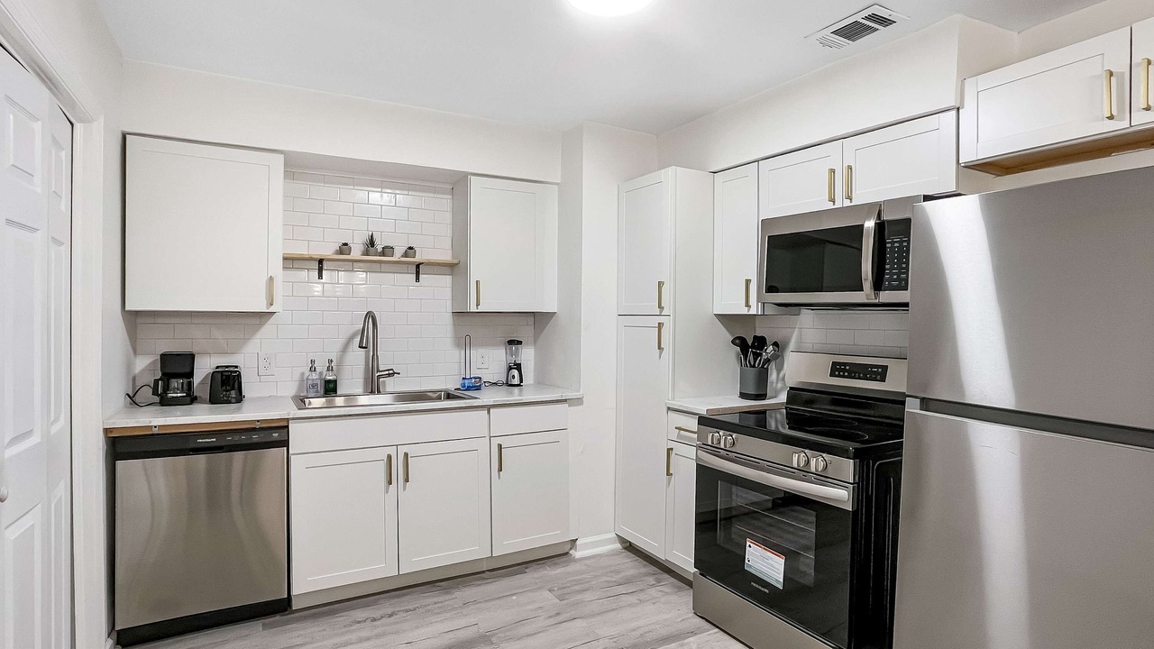 Photo of Kitchen in Pooler