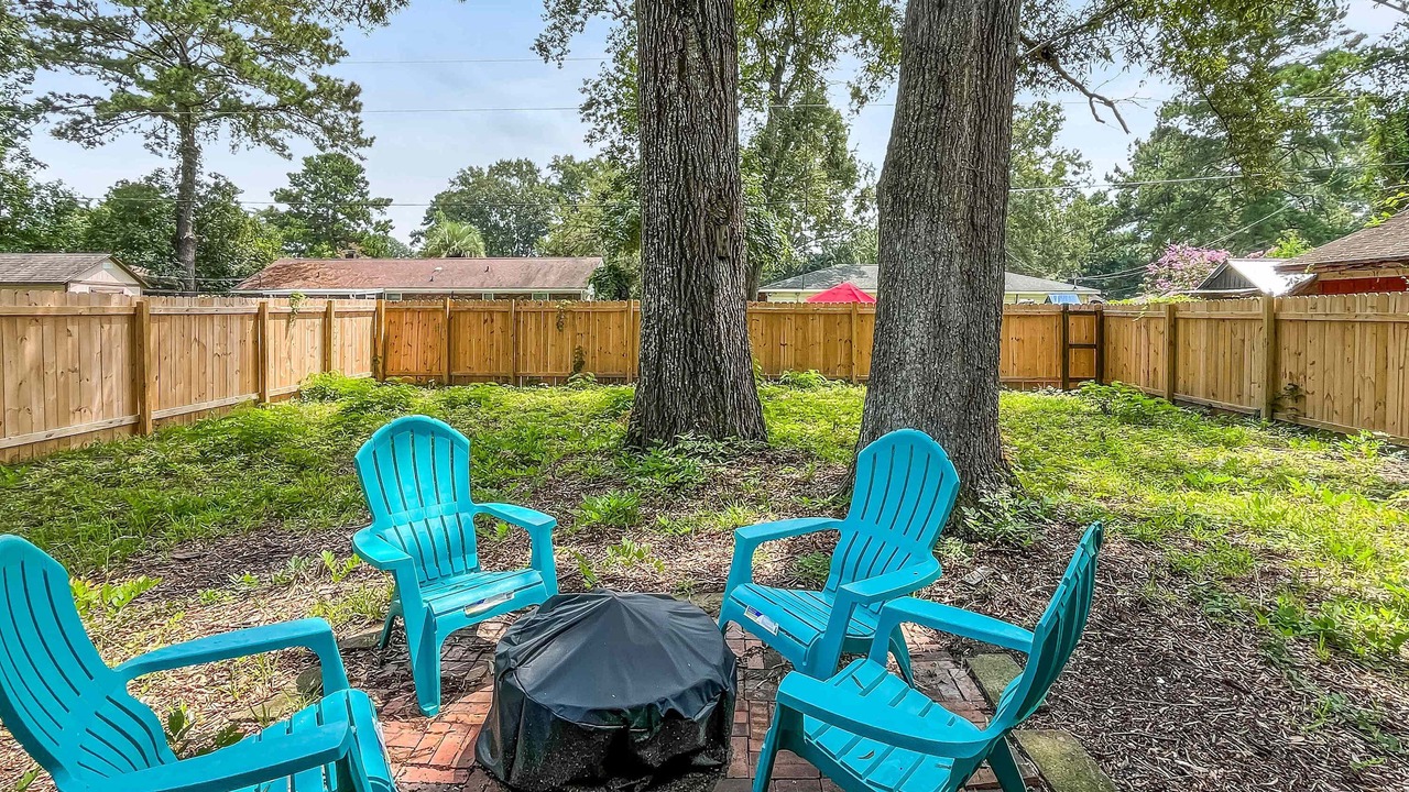 Photo of Outdoor in Pooler