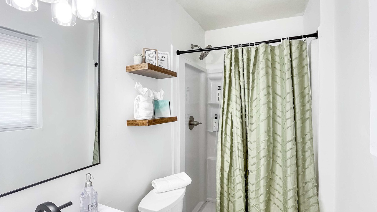 Photo of Bathroom in Pooler