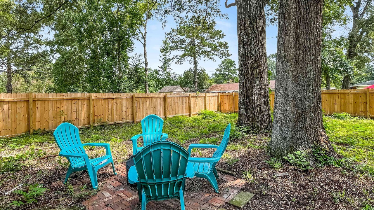 Photo of Outdoor in Pooler