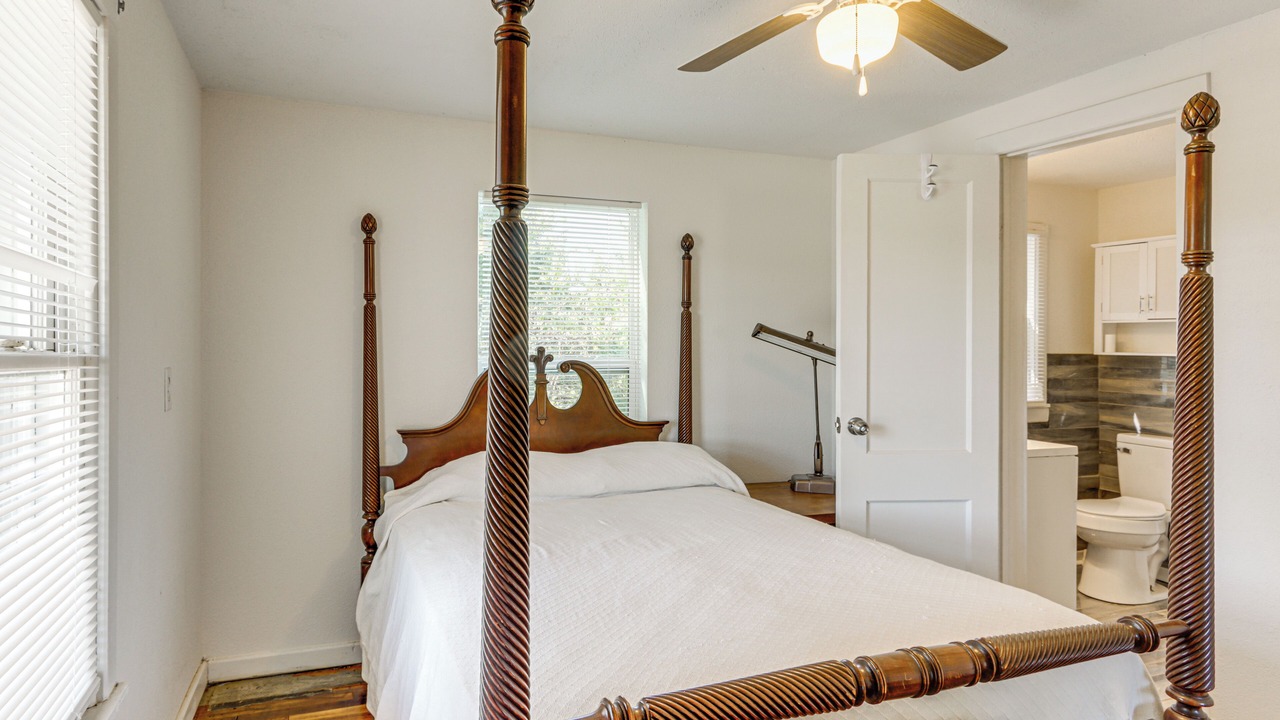 Photo of Bedroom in Afton