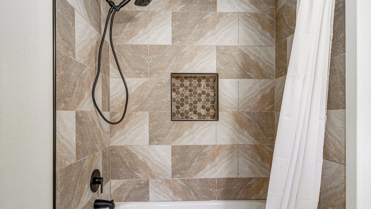 Photo of Bathroom in Afton