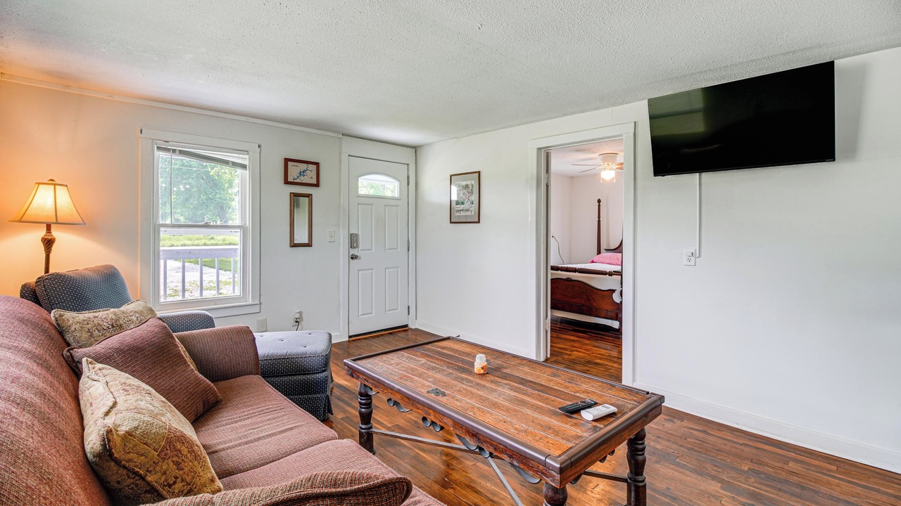 Photo of Bedroom in Afton