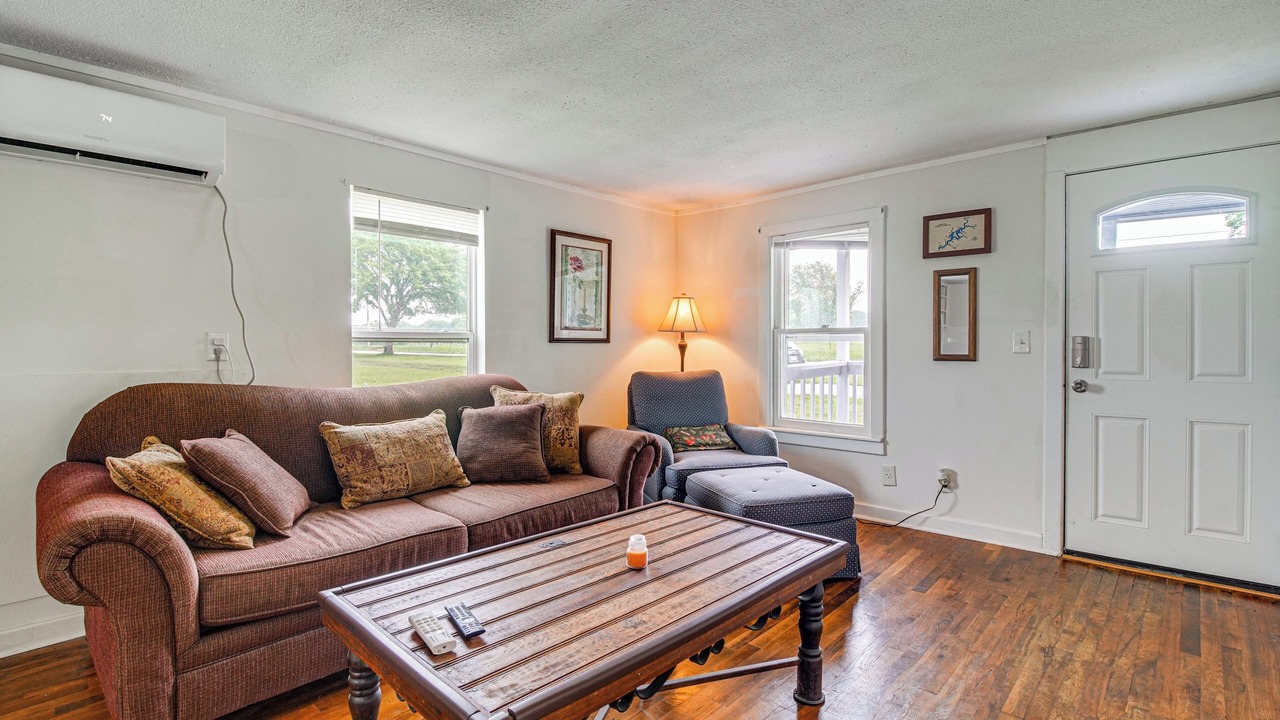 Photo of Livingroom in Afton
