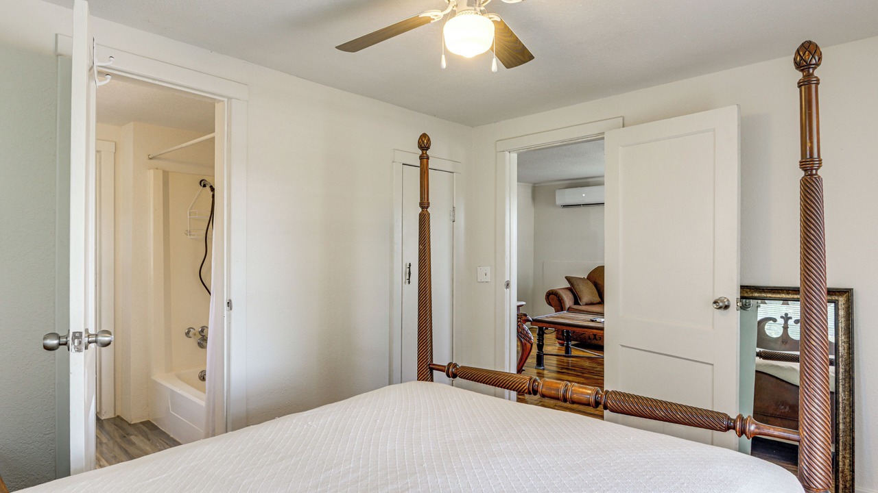 Photo of Bedroom in Afton