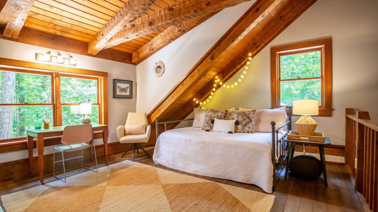 Photo of Bedroom in Elon