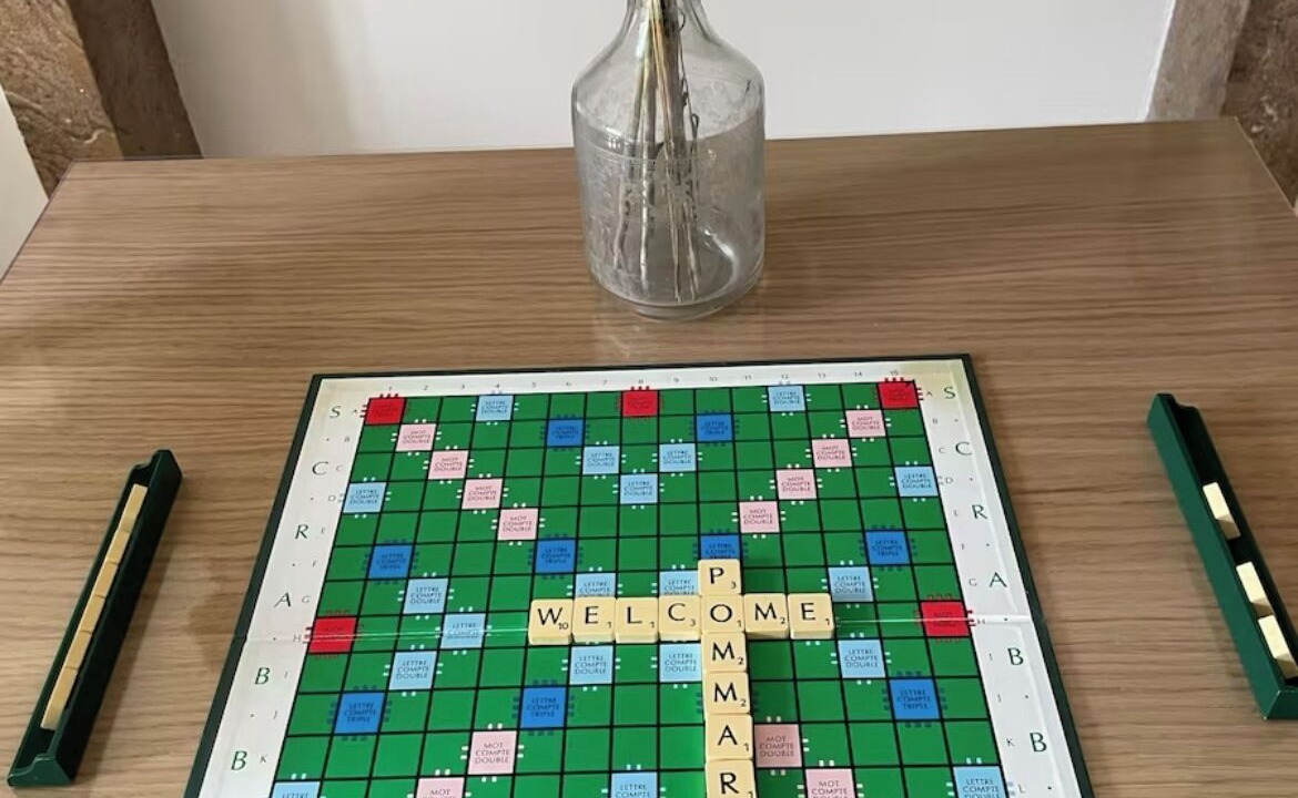 Photo of Bedroom in Pommard