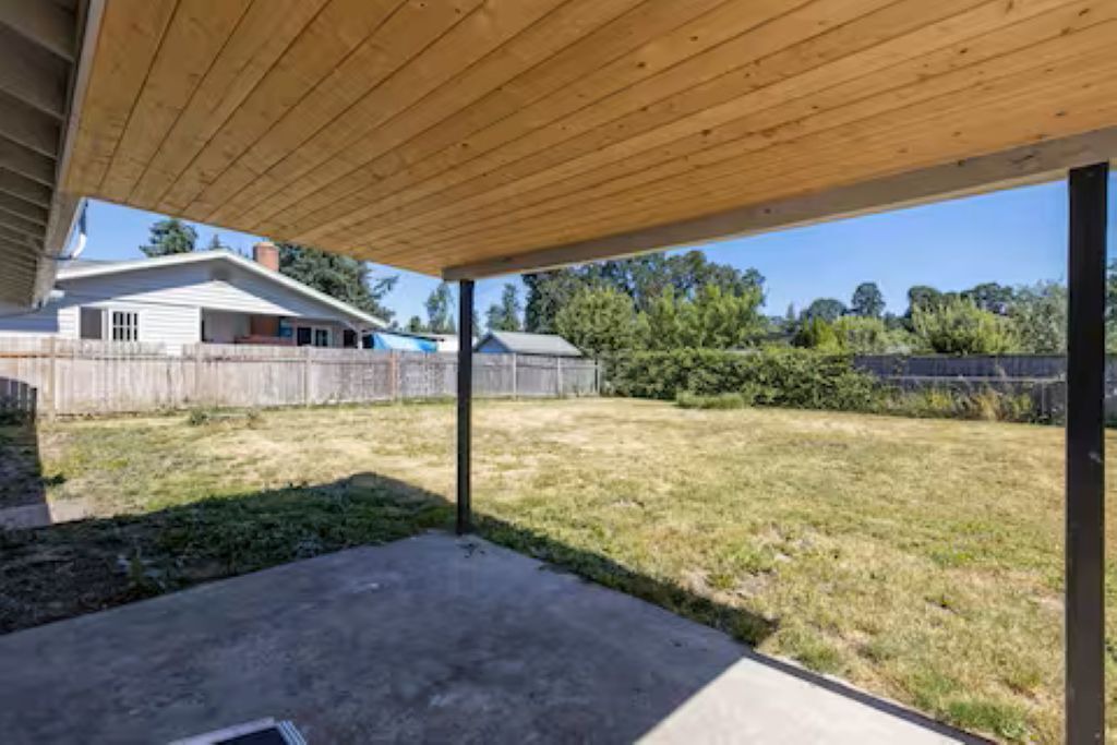 Photo of Outdoor in Woodburn
