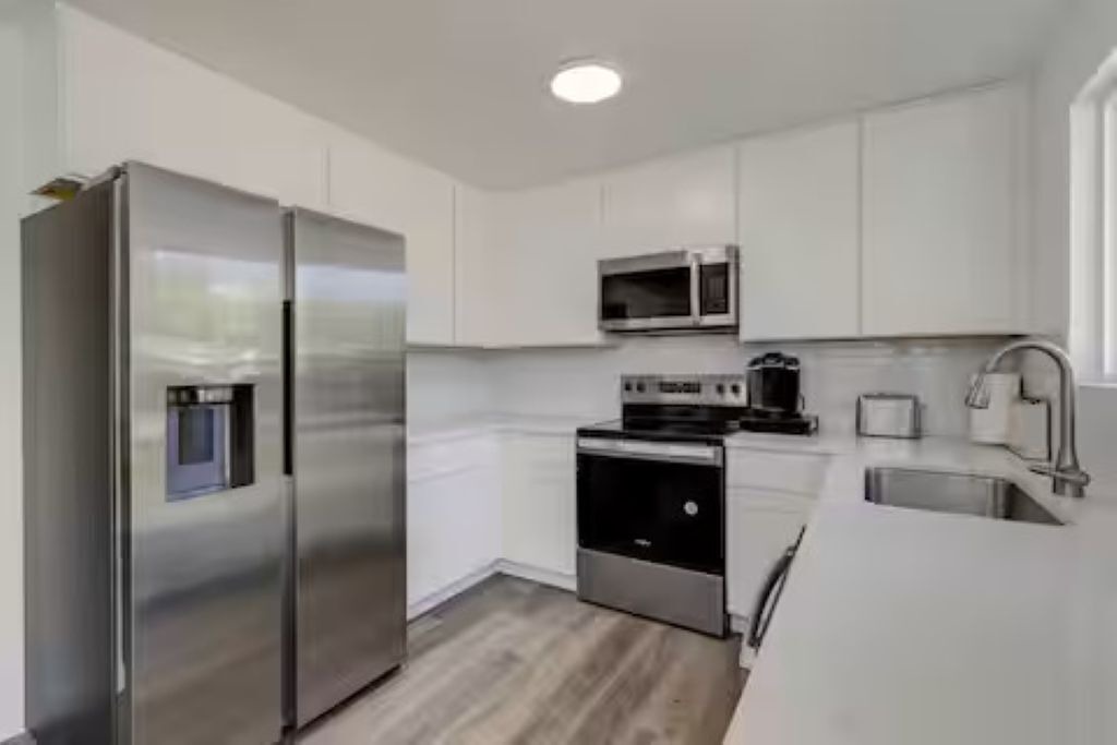 Photo of Kitchen in Woodburn