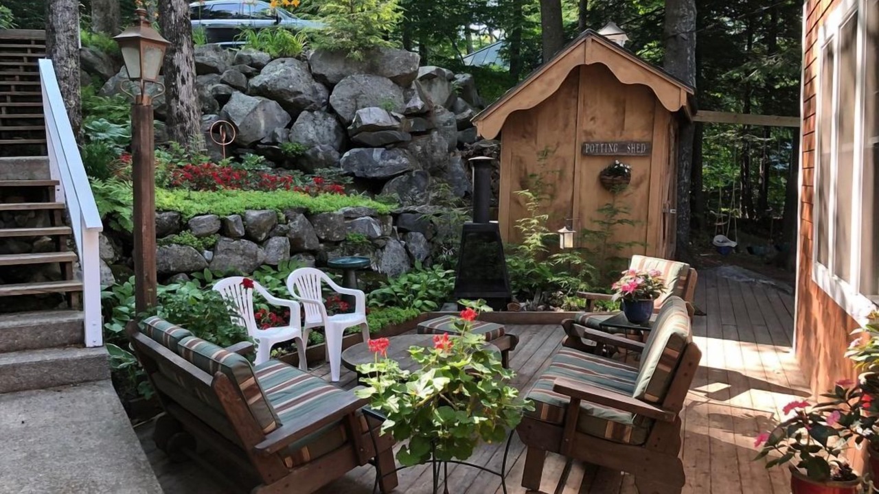 Photo of Outdoor in Sunapee