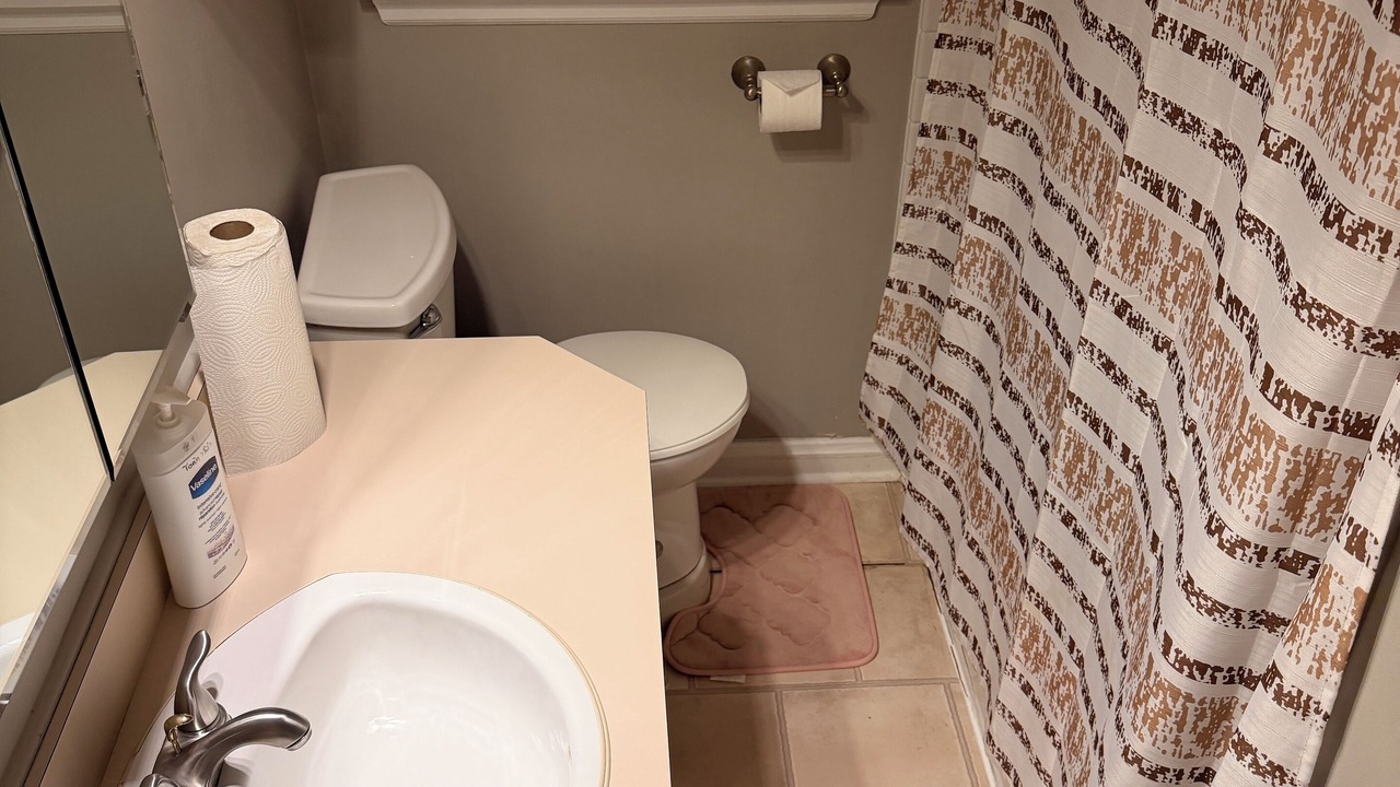 Photo of Bathroom in Belleville
