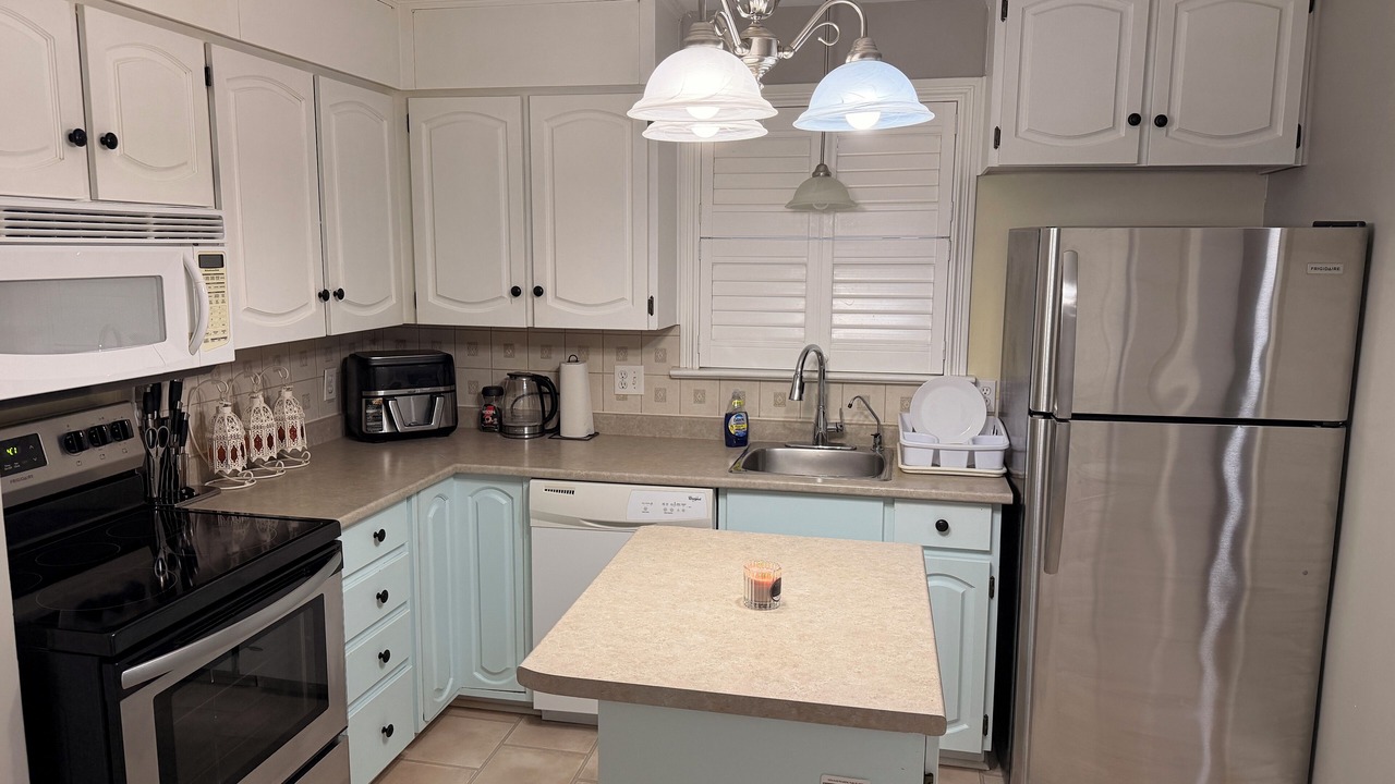 Photo of Kitchen in Belleville