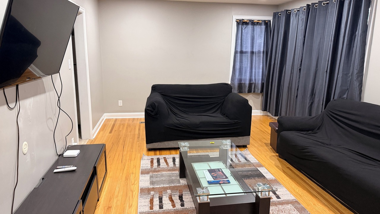 Photo of Livingroom in Belleville