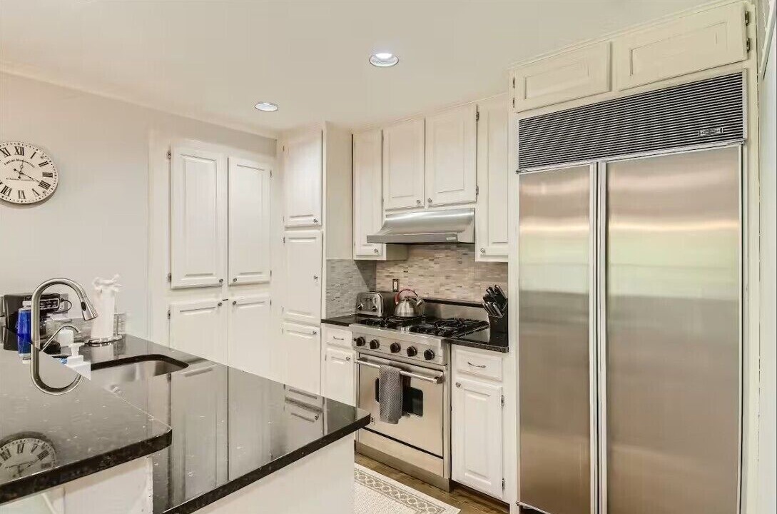 Photo of Kitchen in Oak Lawn
