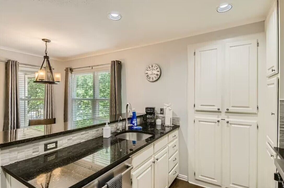 Photo of Kitchen in Oak Lawn