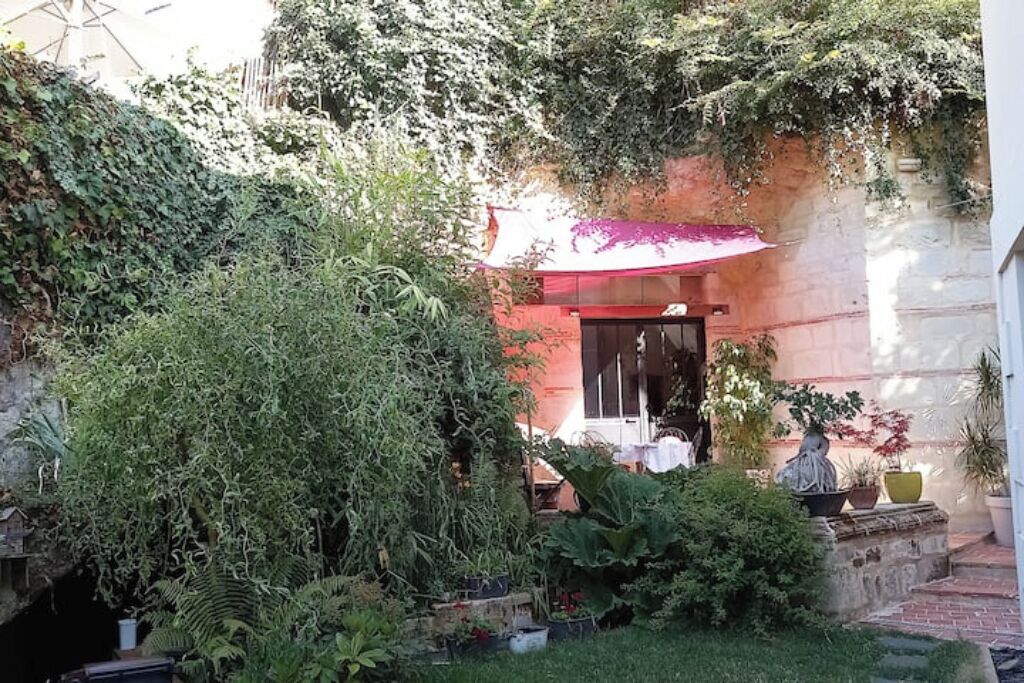 Photo of Outdoor in Chenehutte-Treves-Cunault