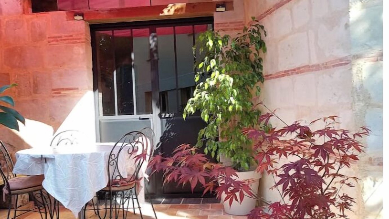 Photo of Outdoor in Chenehutte-Treves-Cunault