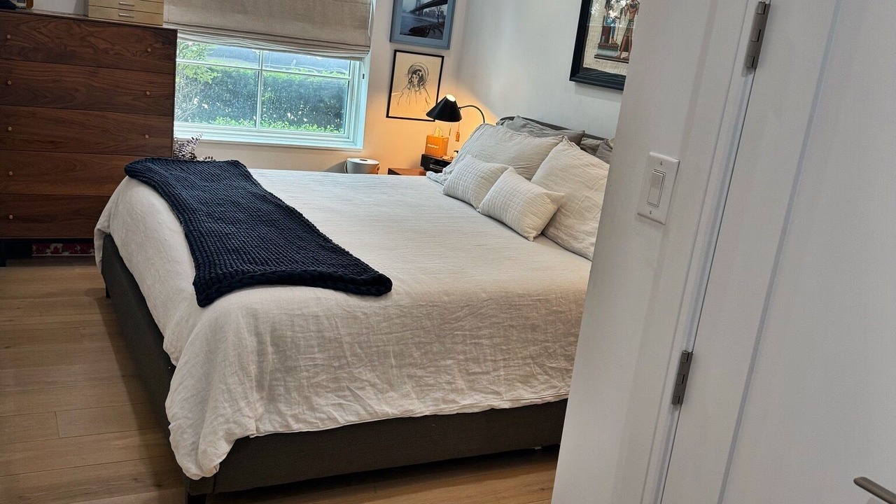 Photo of Bedroom in Red Hook