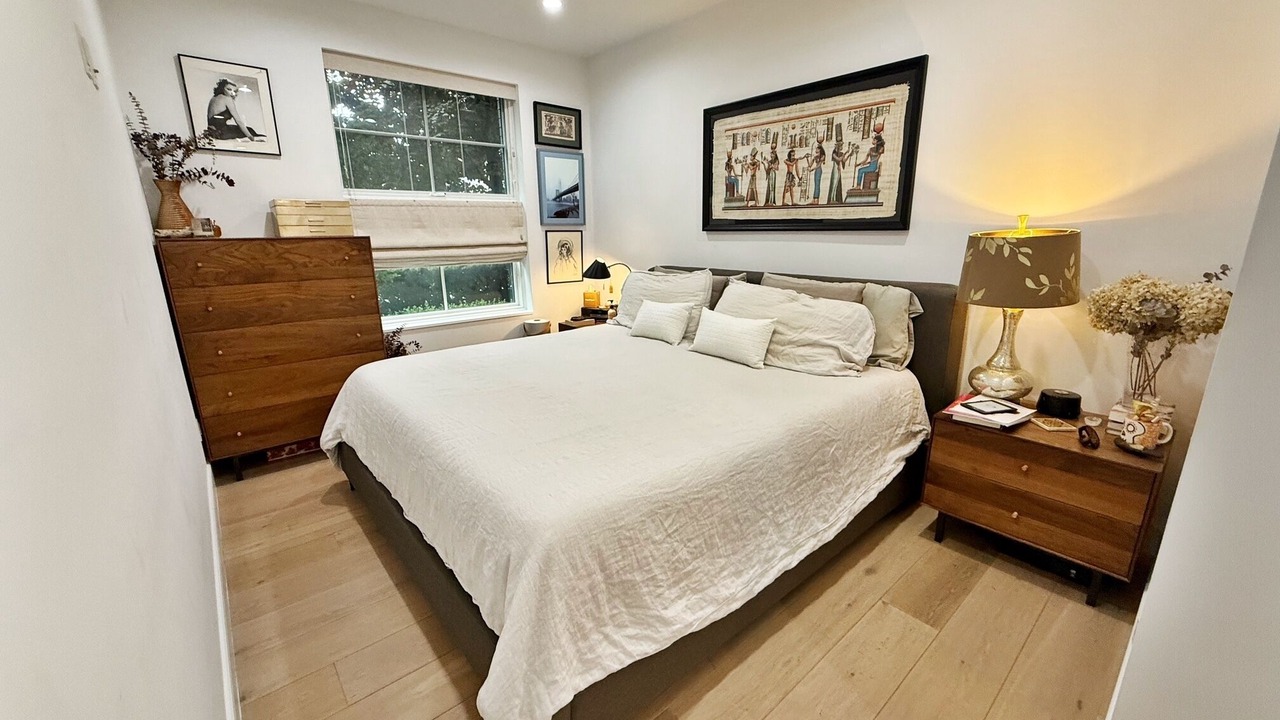 Photo of Bedroom in Red Hook