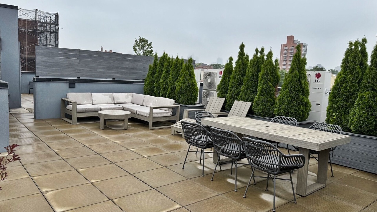 Photo of Outdoor in Red Hook