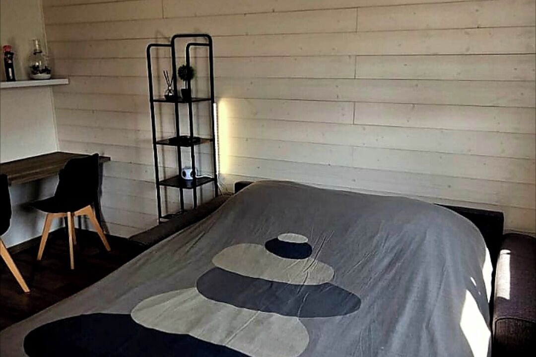 Photo of Bedroom in Gellin